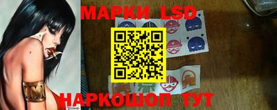 индика Канаш